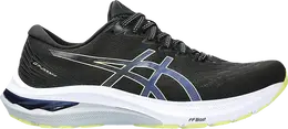 Asics Кроссовки GT 2000 11 'Black Glow Yellow', черный 1011b441 010 | black