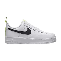Кроссовки Nike Air Force 1, белый dz4510 100 | white