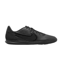 Кроссовки Nike Tiempo Legend 9 Club IC, черный da1189 001 | black