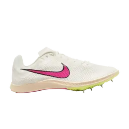 Кроссовки Nike Zoom Rival, кремовый dc8725 101 | cream