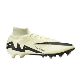 Кроссовки Nike Zoom Mercurial Superfly 9 Elite AG Pro, кремовый dj5165 700 | cream