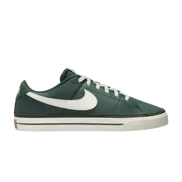 Кроссовки Nike Court Legacy, зеленый dr9864 300 | green