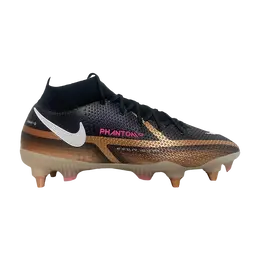 Кроссовки Nike Phantom GT2 Elite DF SG Pro AC, медный dr5957 811 | copper