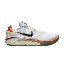 Кроссовки Nike Air Zoom GT Cut 2 EP, синий dx6041 101 | blue