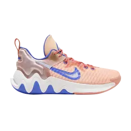 Кроссовки Nike Giannis Immortality EP, оранжевый dc6927 800 | orange