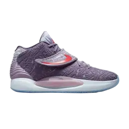 Кроссовки Nike KD 14 NRG EP, фиолетовый dj4335 900 | purple