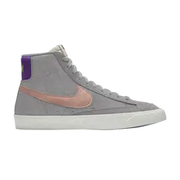 Кроссовки Nike Blazer Mid By You, разноцветный do7432 9xx | multi-color