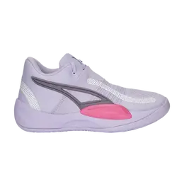 Кроссовки Puma Rise Nitro, фиолетовый 377012 11 | purple