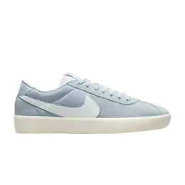 Кроссовки Nike Bruin React SB, синий cj1661 401 | blue