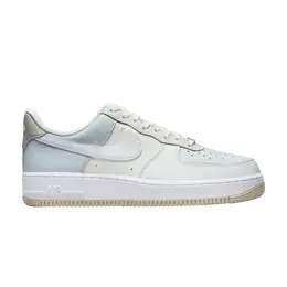 Кроссовки Nike Air Force 1, белый dr8590 001 | white
