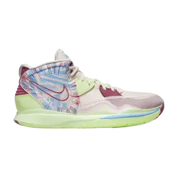 Кроссовки Nike Kyrie Infinity EP, розовый dc9134 600 | pink