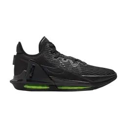 Кроссовки Nike LeBron Witness 6 EP, черный dc8994 004 | black