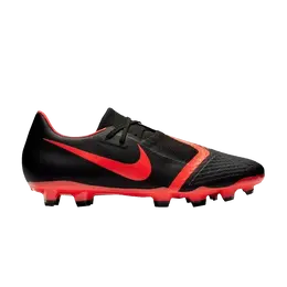 Кроссовки Nike Phantom Venom Academy FG, черный ao0566 060 | black