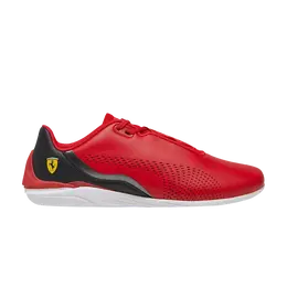 Кроссовки Puma Scuderia Ferrari x Drift Cat Decima, красный 307193 08 | red