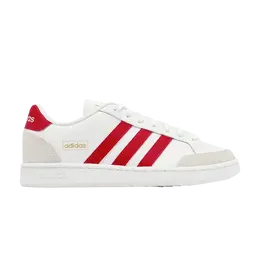 Кроссовки Adidas Grand Court SE, белый fy8169 | white