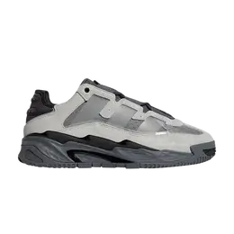 Кроссовки Adidas Niteball, серый s24147 | grey