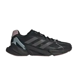 Кроссовки Adidas X9000L4, черный gz6574 | black