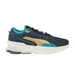 Кроссовки Puma Extent Nitro, синий 388155 01 | blue