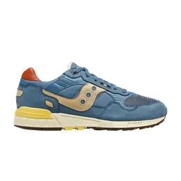 Кроссовки Saucony Shadow 5000 Premium, синий s70776 1 | blue