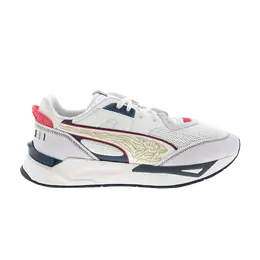 Кроссовки Puma Mirage Sport, кремовый 386941 01 | cream