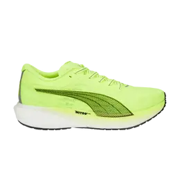 Кроссовки Puma Deviate Nitro 2, зеленый 376807 05 | green