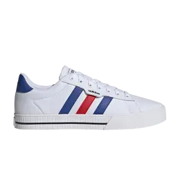 Кроссовки Adidas Daily 3.0, белый h04578 | white