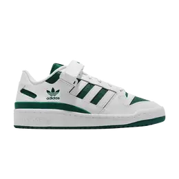Кроссовки Adidas Forum Low, белый gy8556 | white