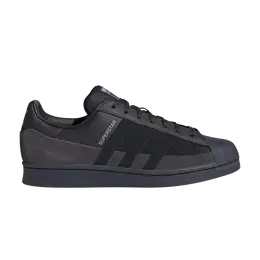 Кроссовки Adidas Superstar, черный fx5564 | black