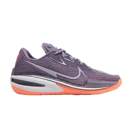 Кроссовки Nike Air Zoom GT Cut EP, фиолетовый cz0176 501 | purple