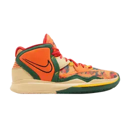 Кроссовки Nike Kyrie Infinity EP, оранжевый do9615 800 | orange