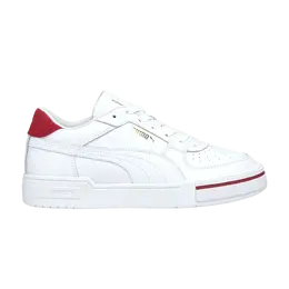 Кроссовки Puma CA Pro Heritage, белый 375811 02 | white