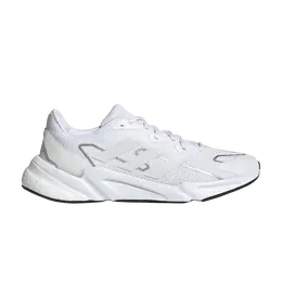 Кроссовки Adidas X9000L2, белый s23650 | white