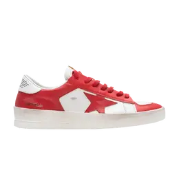 Кроссовки Golden Goose Stardan, красный gmf00128 f002186 10350 | red