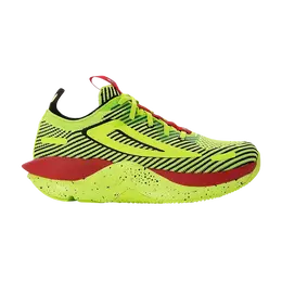 Кроссовки Fila Shocket VR46, зеленый ffm0112 63030 | green