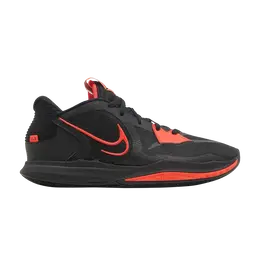 Кроссовки Nike Kyrie Low 5 EP, черный dj6014 004 | black