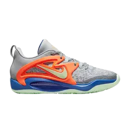 Кроссовки Nike Cardo x KD 15 EP, разноцветный do9827 900 | multi-color