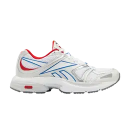 Кроссовки Reebok Premier Road Plus 6, белый hp2469 | white