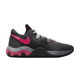 Кроссовки Nike Renew Elevate 2, черный cw3406 008 | black