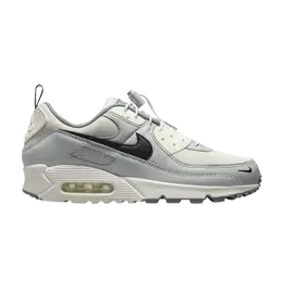 Кроссовки Nike Air Max 90 SE, серый dz5167 077 | grey