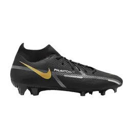 Кроссовки Nike Phantom GT2 Academy DF MG, черный dc0797 007 | black