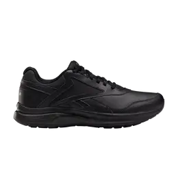 Кроссовки Reebok Walk Ultra 7 DMX Max, черный 100000466 | black
