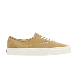 Кроссовки Vans Authentic, коричневый vn0a5krdasw | brown