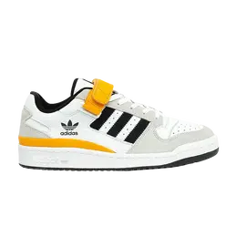Кроссовки Adidas Forum Low, белый gx8552 | white