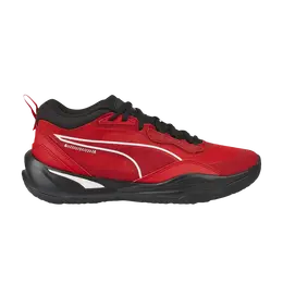 Кроссовки Puma Playmaker Pro, красный 377572 01 | red