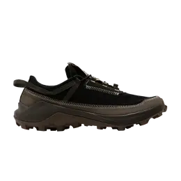 Кроссовки Salomon RANRA x Cross Pro, черный l47099500 | black