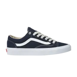 Кроссовки Vans Style 36, синий vn0a54f6jdu | blue