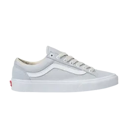 Кроссовки Vans Style 36, серый vn0a54f6uny | grey