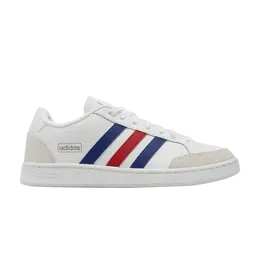 Кроссовки Adidas Grand Court SE, белый h02029 | white