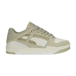 Кроссовки Puma Slipstream, кремовый 388635 01 | cream