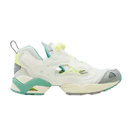 Кроссовки Reebok InstaPump Fury 95, кремовый gv9638 | cream